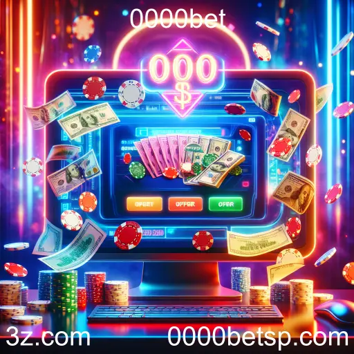 Promoções	 0000bet