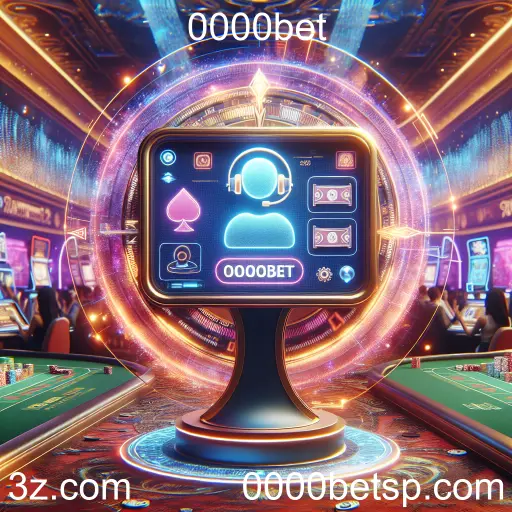 Suporte ao Cliente	 0000bet