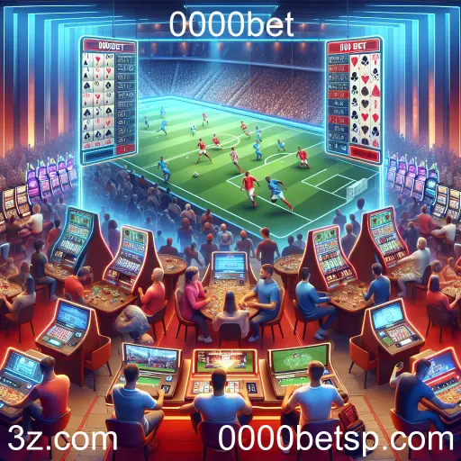 Esportes Virtuais	 0000bet